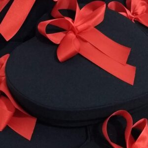 Corazón negro