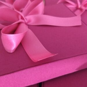 Cuadrado fucsia