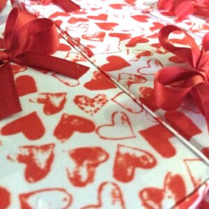 Rectangular corazoncitos