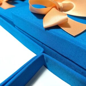 Rectangular turquesa